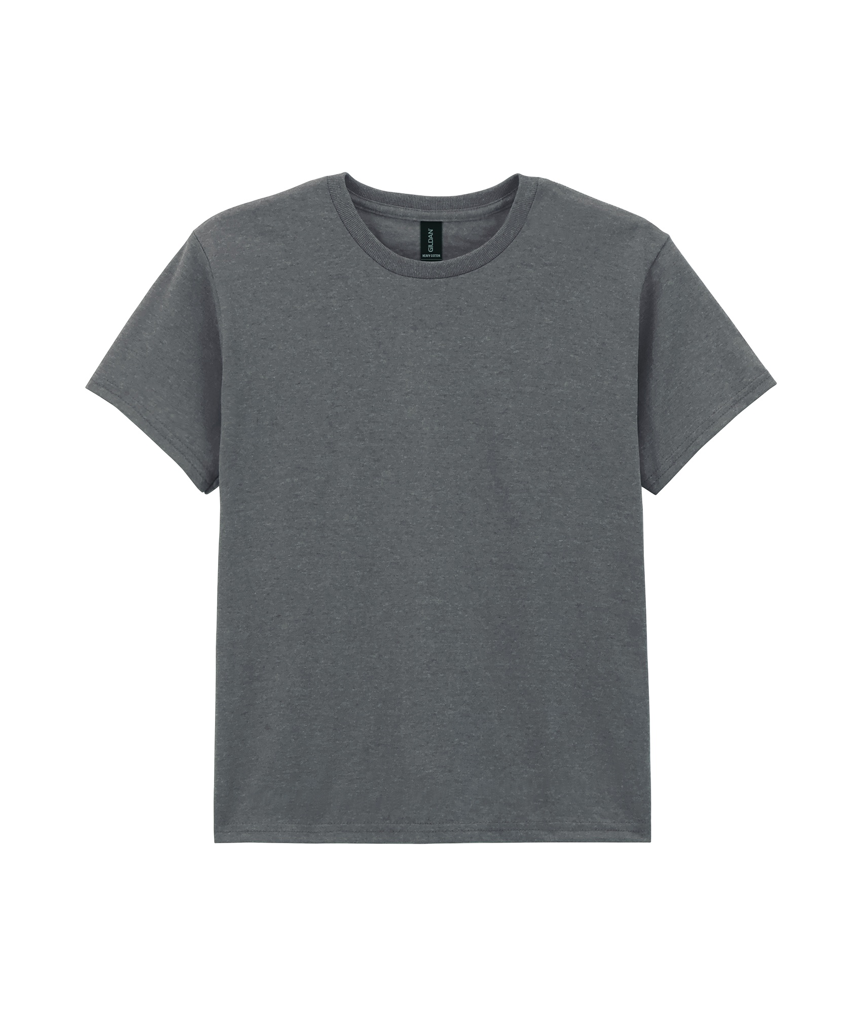 Miniature 7 pour T-shirt enfant Heavy