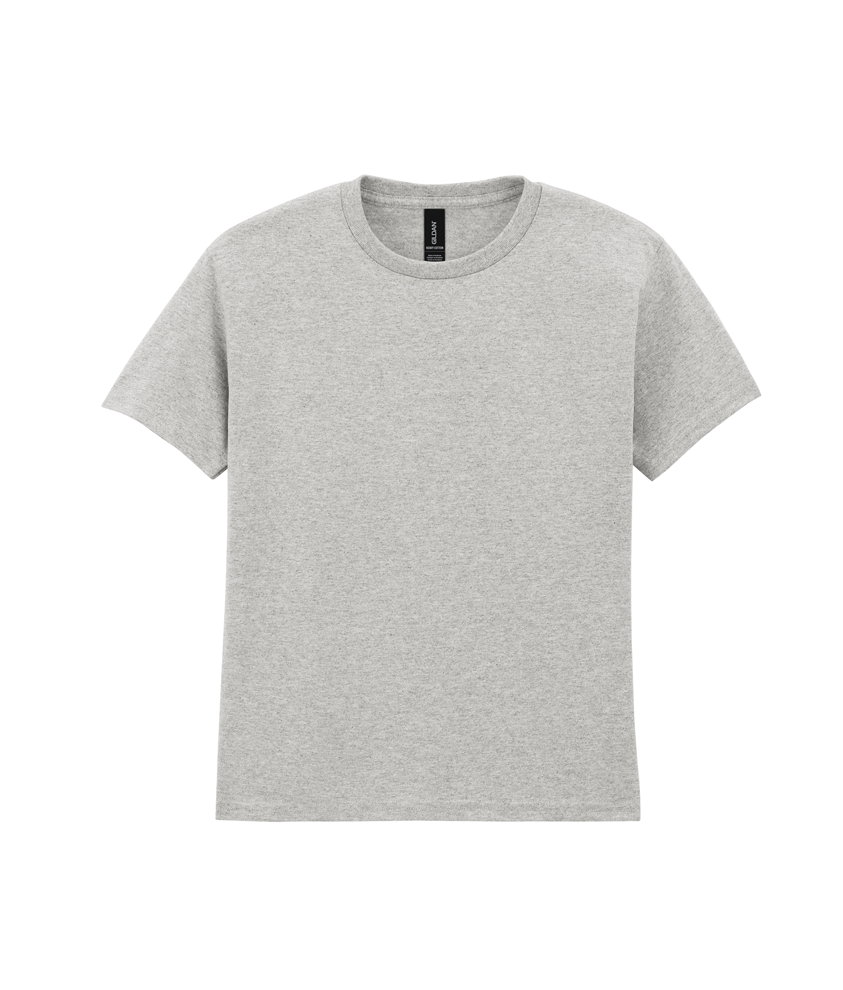 Miniature 2 pour T-shirt enfant Heavy