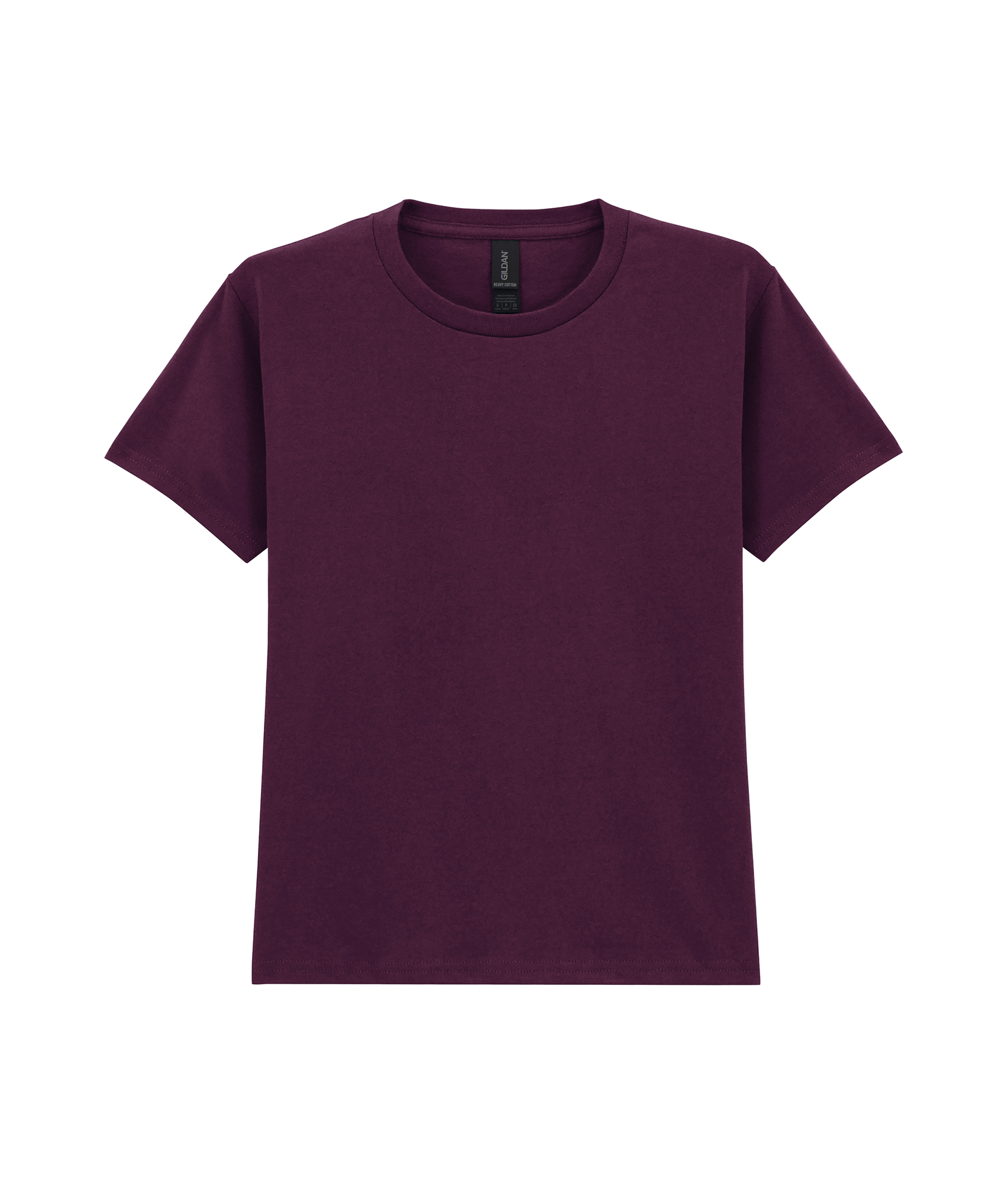 Miniature 18 pour T-shirt enfant Heavy