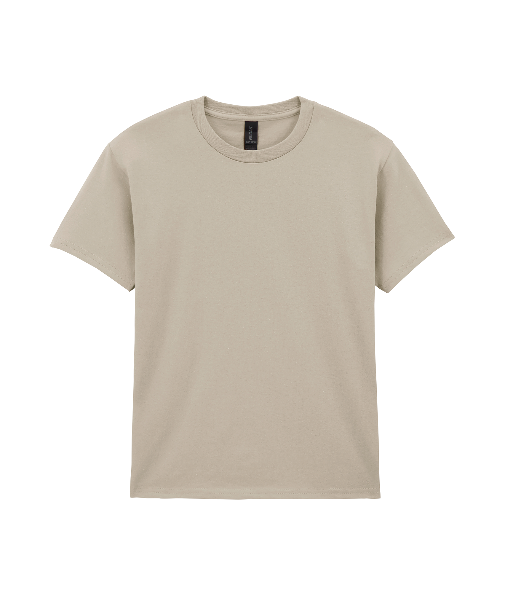 Miniature 26 pour T-shirt enfant Heavy