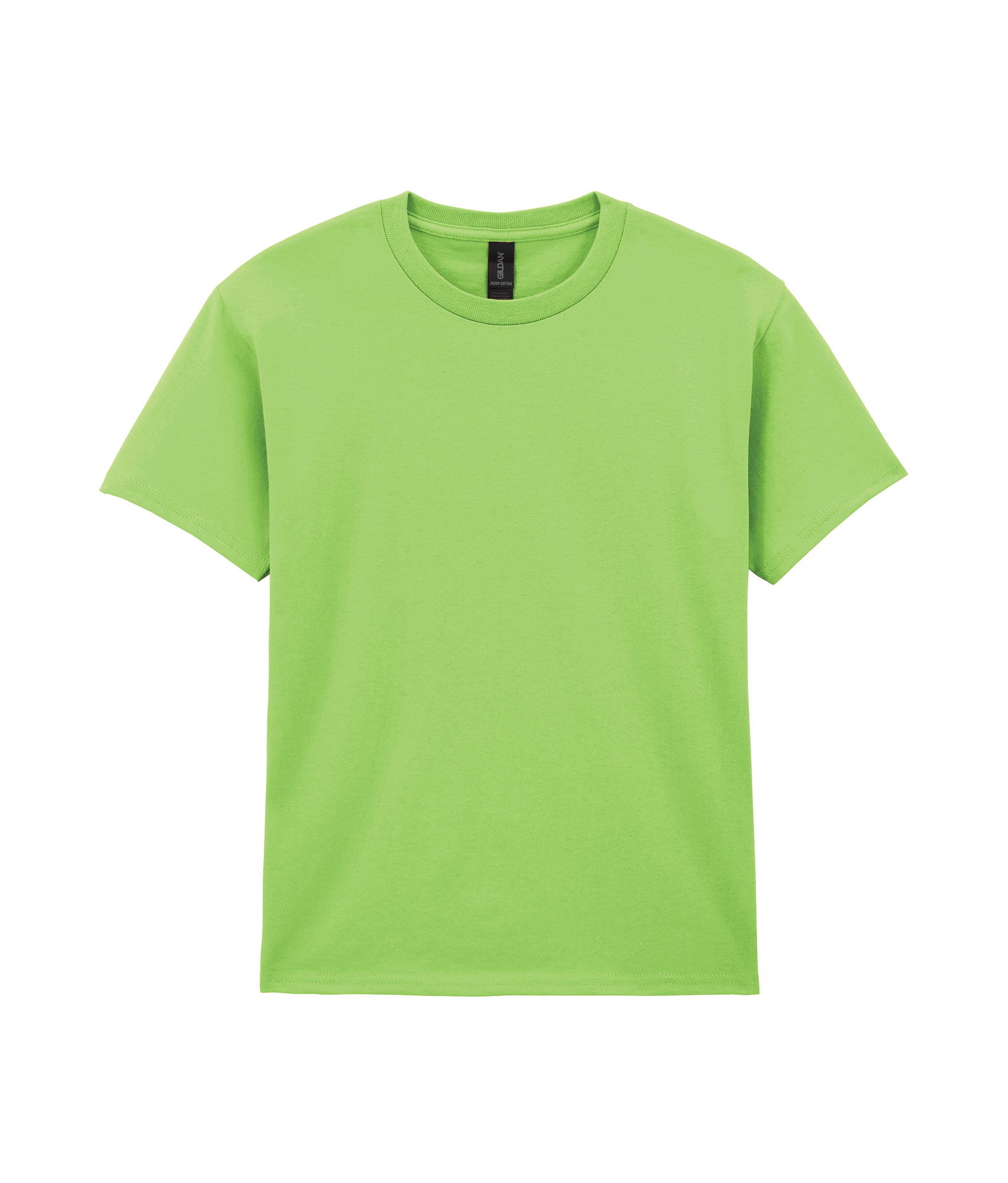 Miniature 17 pour T-shirt enfant Heavy