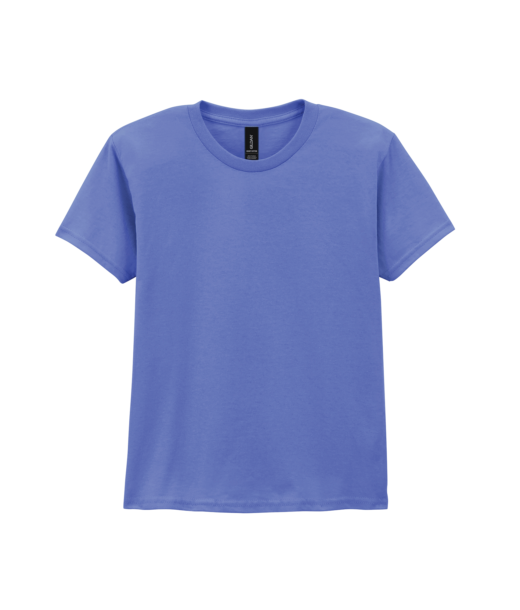 Miniature 29 pour T-shirt enfant Heavy