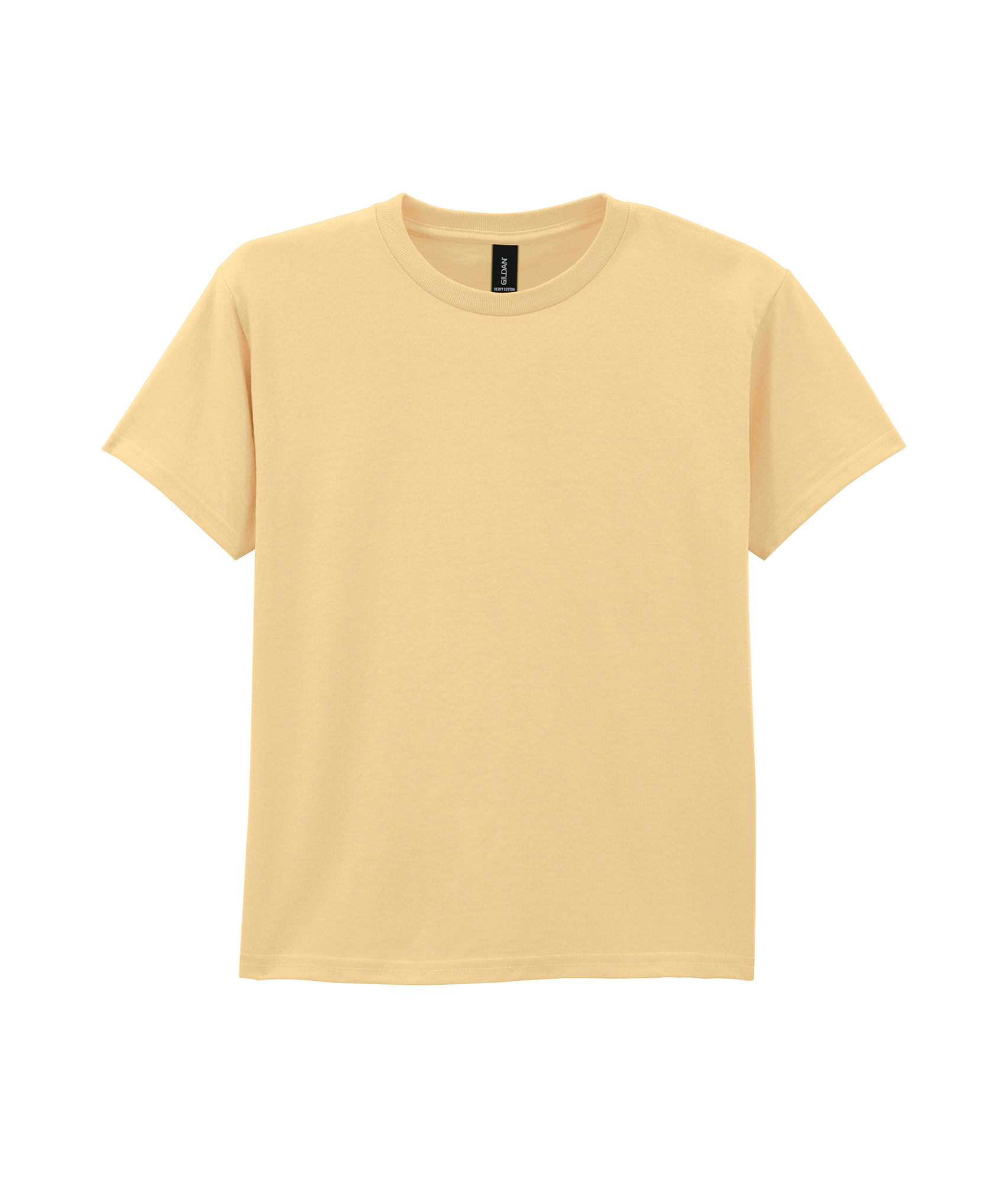 Miniature 31 pour T-shirt enfant Heavy