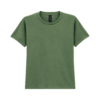 military-green