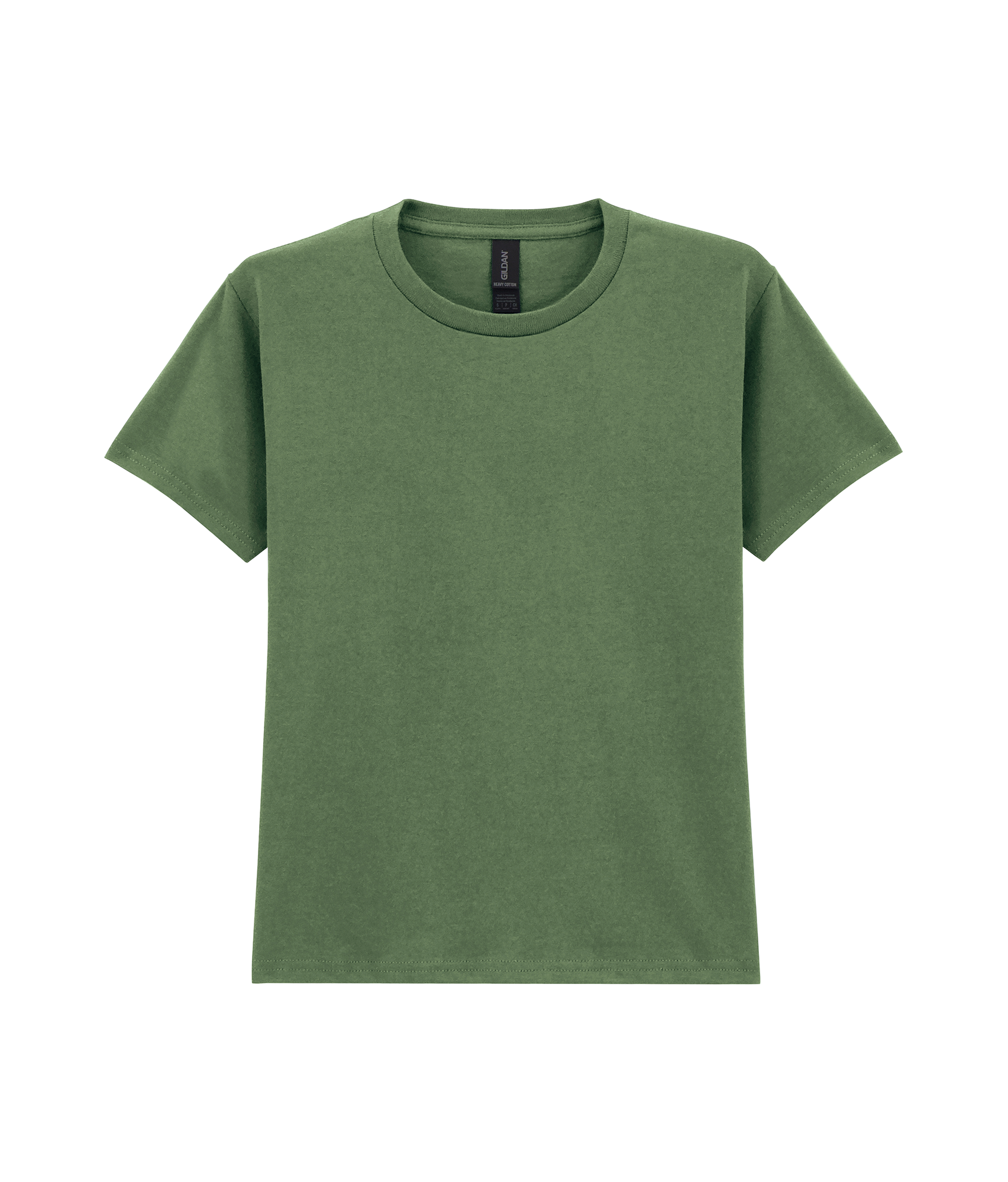 Miniature 19 pour T-shirt enfant Heavy