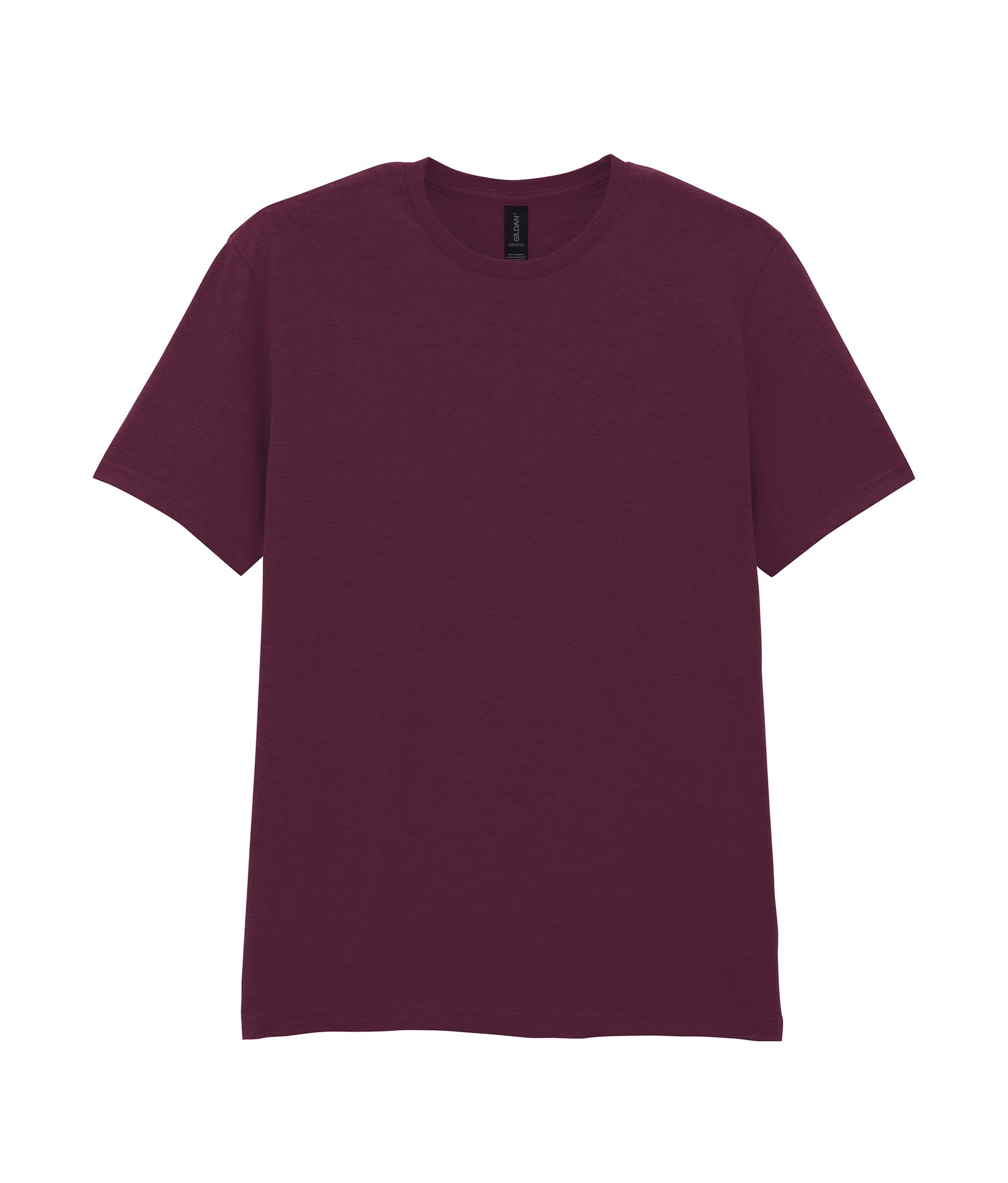 Miniature 26 pour T-shirt homme col rond Softstyle