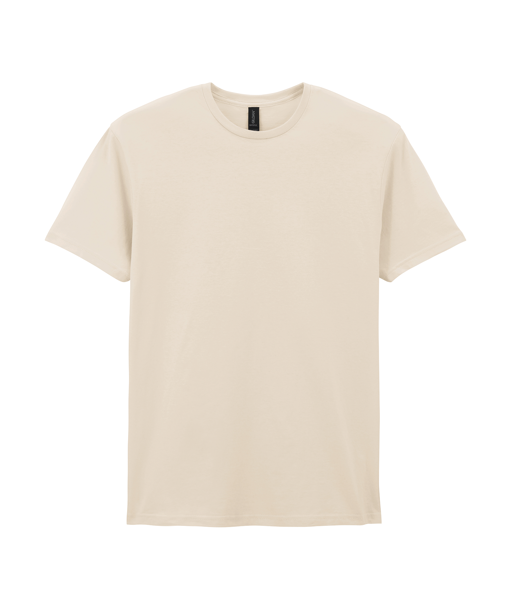 Miniature 29 pour T-shirt homme col rond Softstyle
