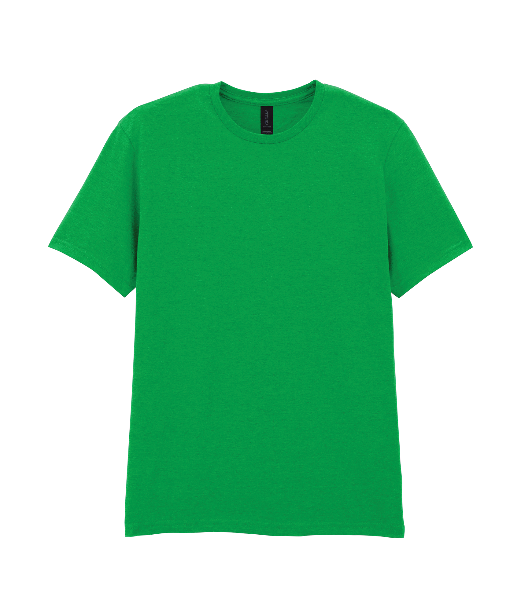 Miniature 21 pour T-shirt homme col rond Softstyle