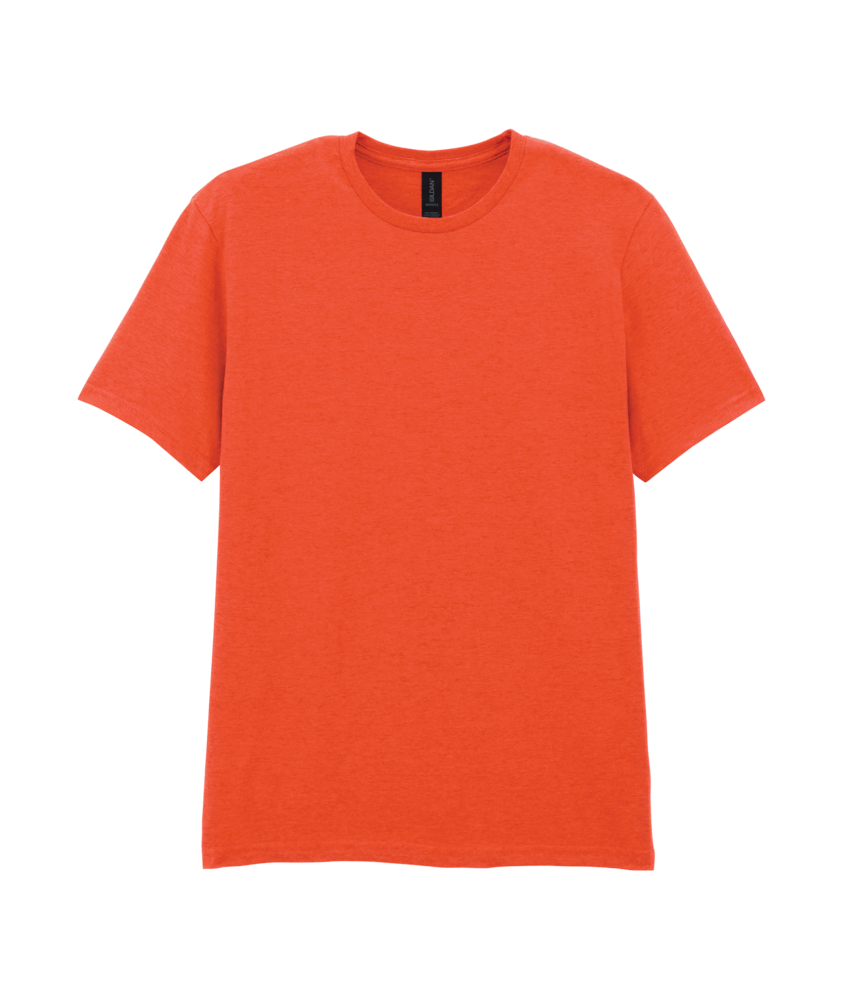 Miniature 31 pour T-shirt homme col rond Softstyle