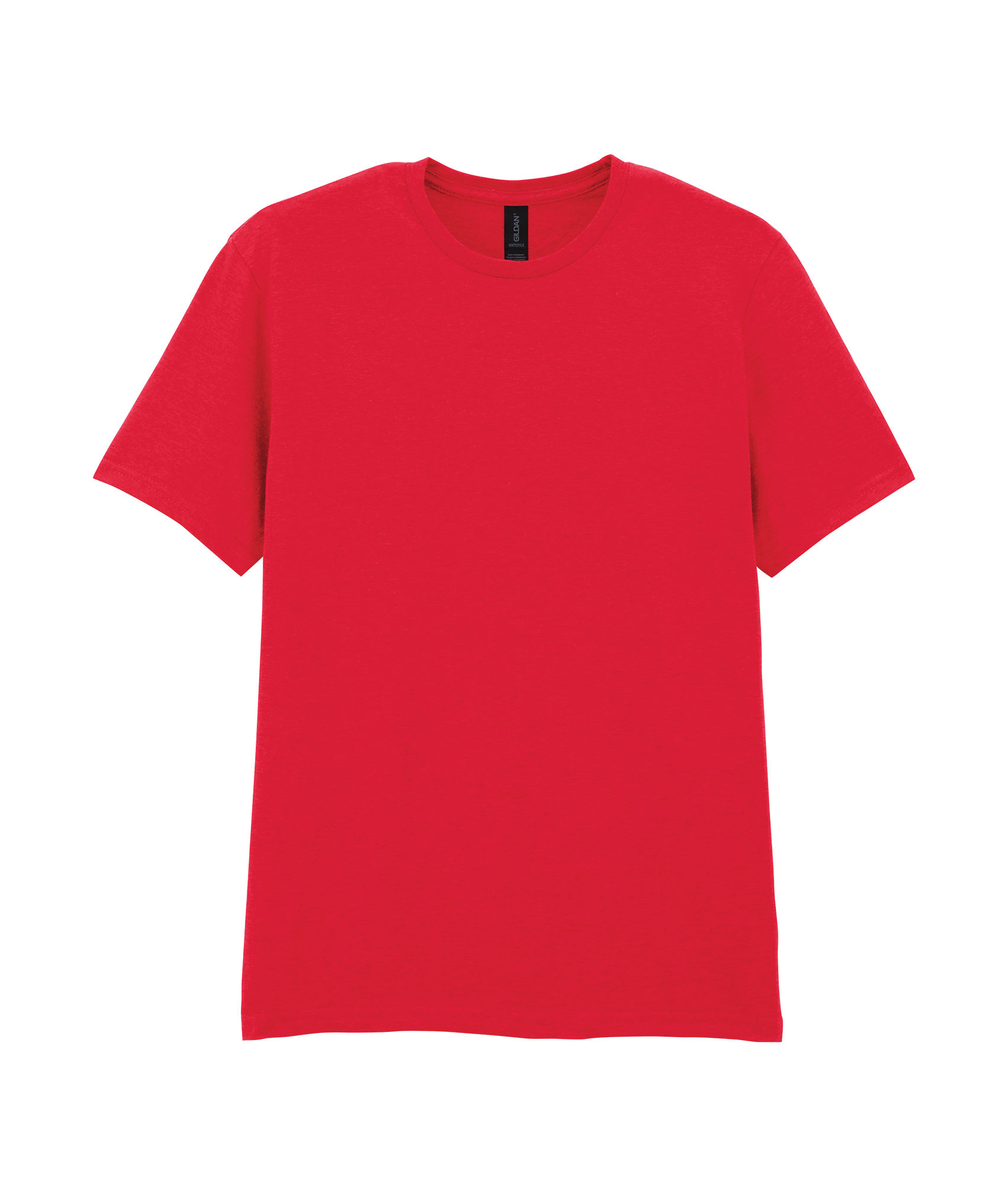 Miniature 33 pour T-shirt homme col rond Softstyle