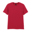 cherry-red