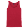 cherry-red
