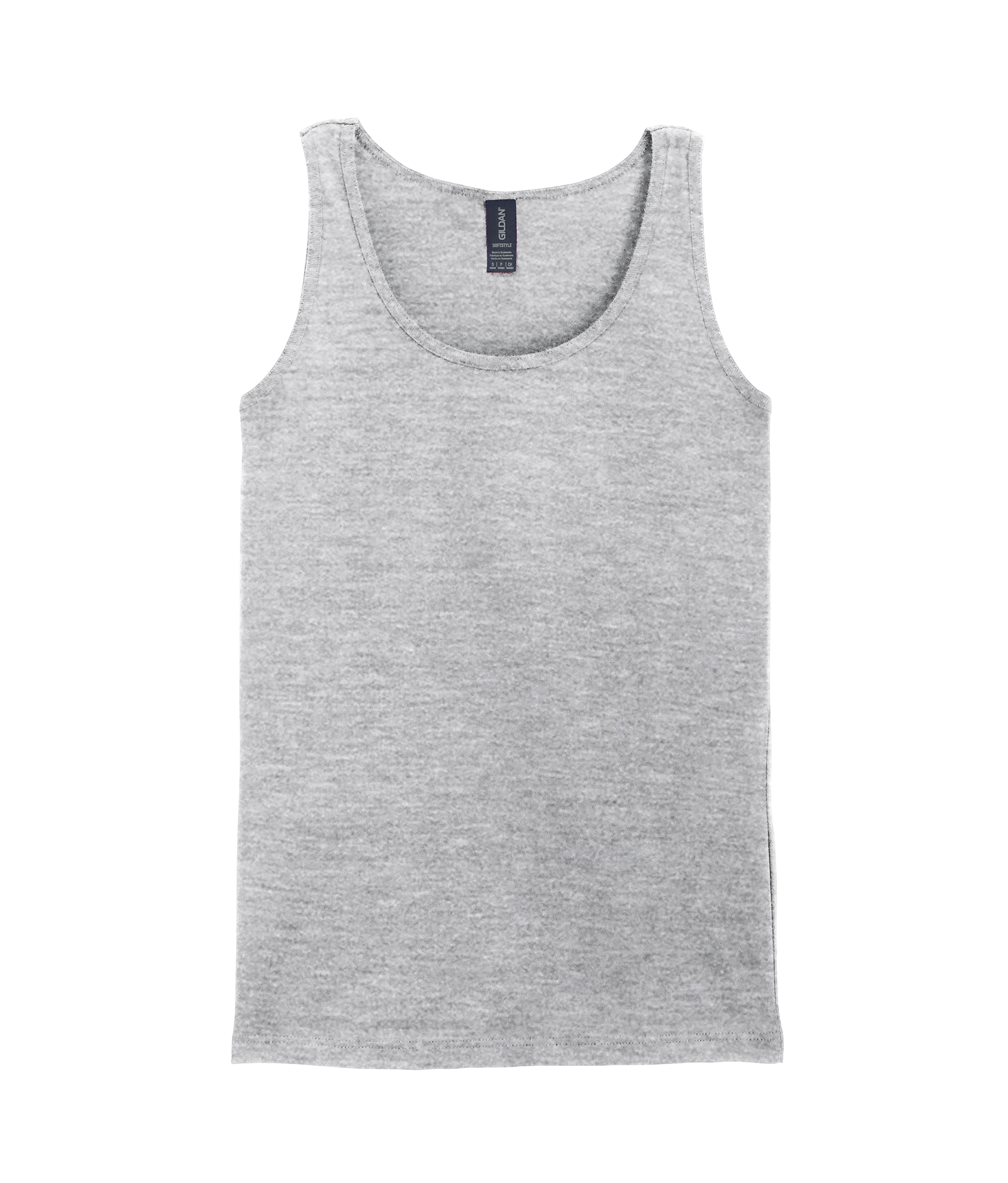 Miniature 9 pour Débardeur femme Softstyle