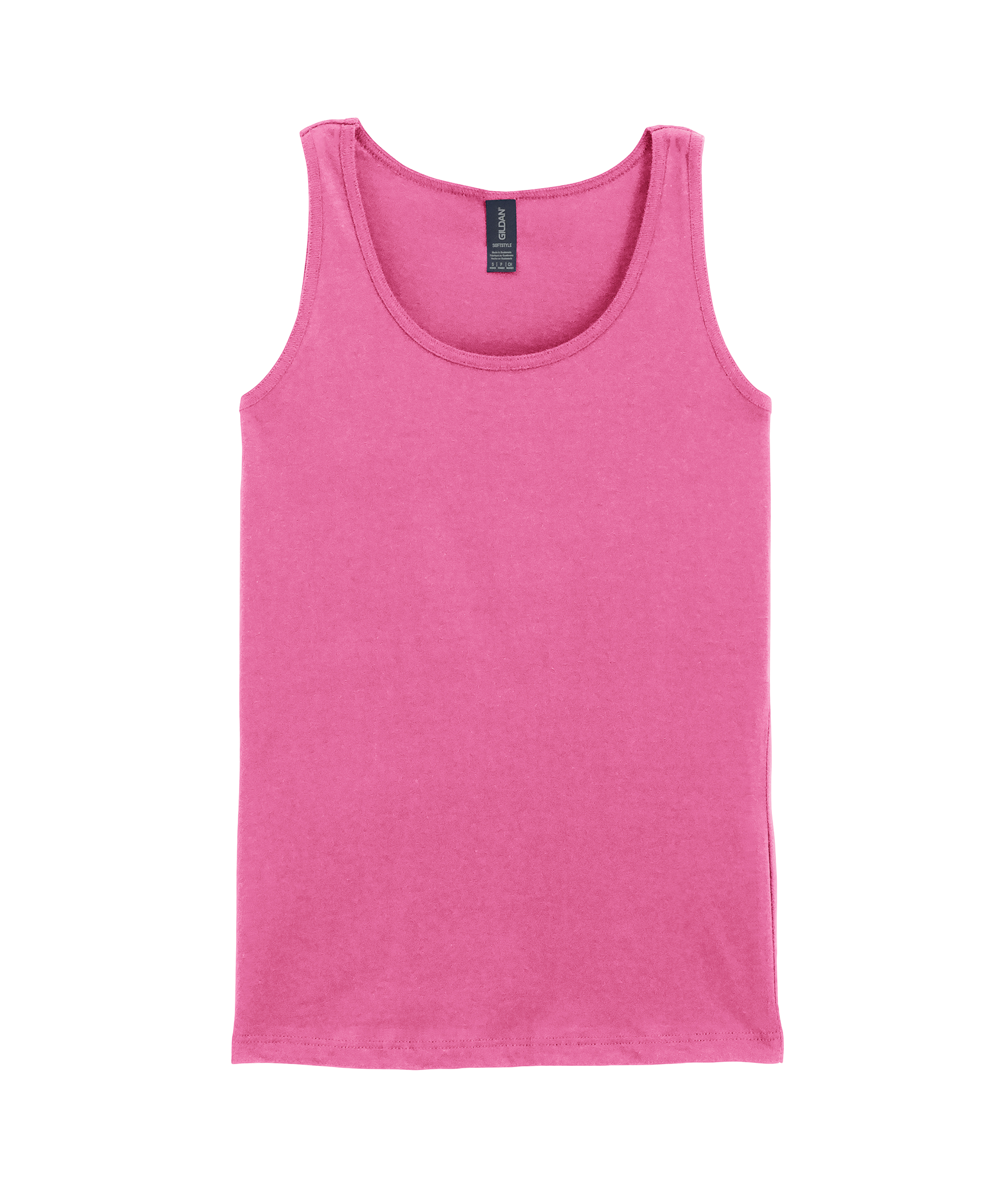Miniature 8 pour Débardeur femme Softstyle