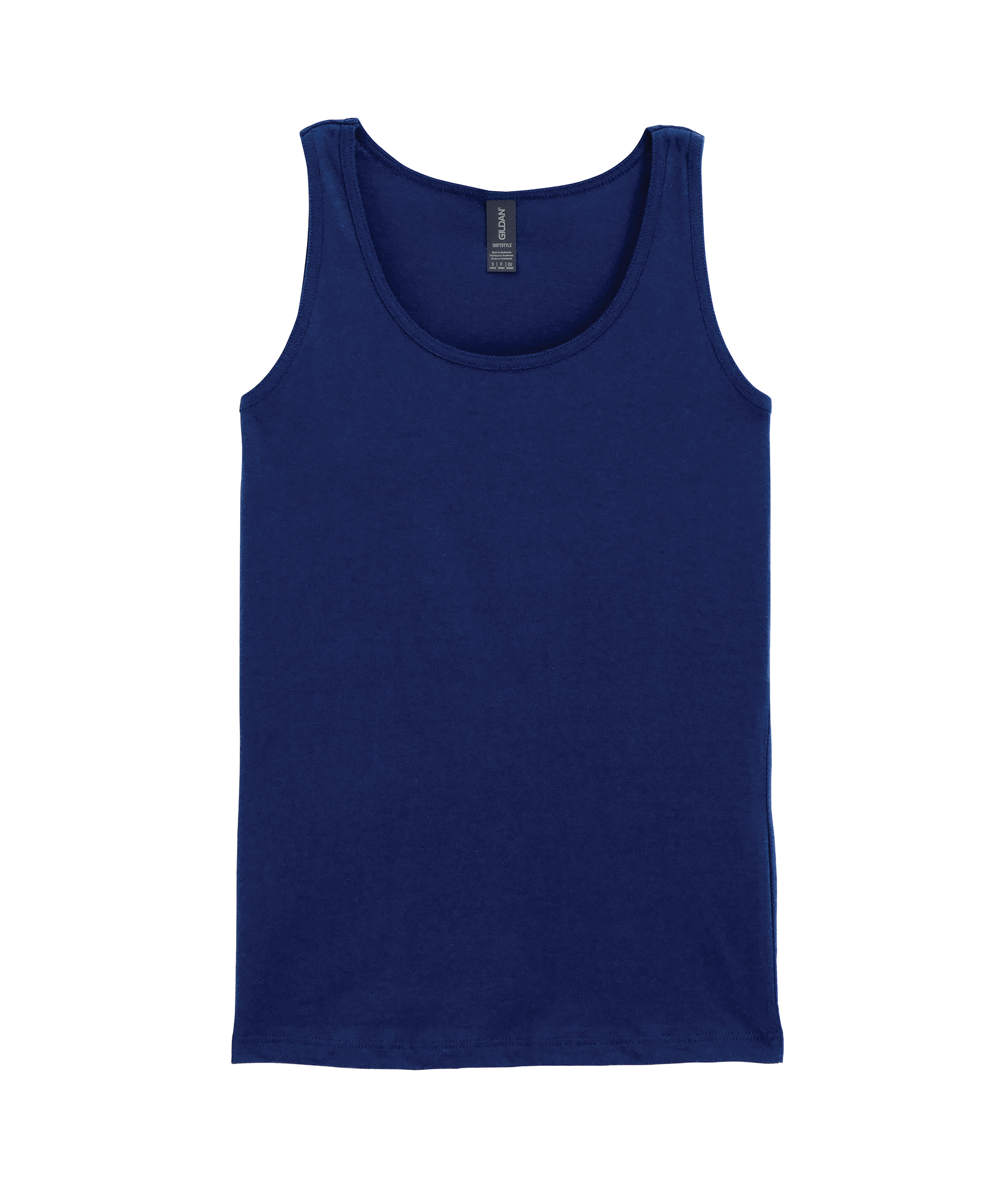 Miniature 6 pour Débardeur femme Softstyle