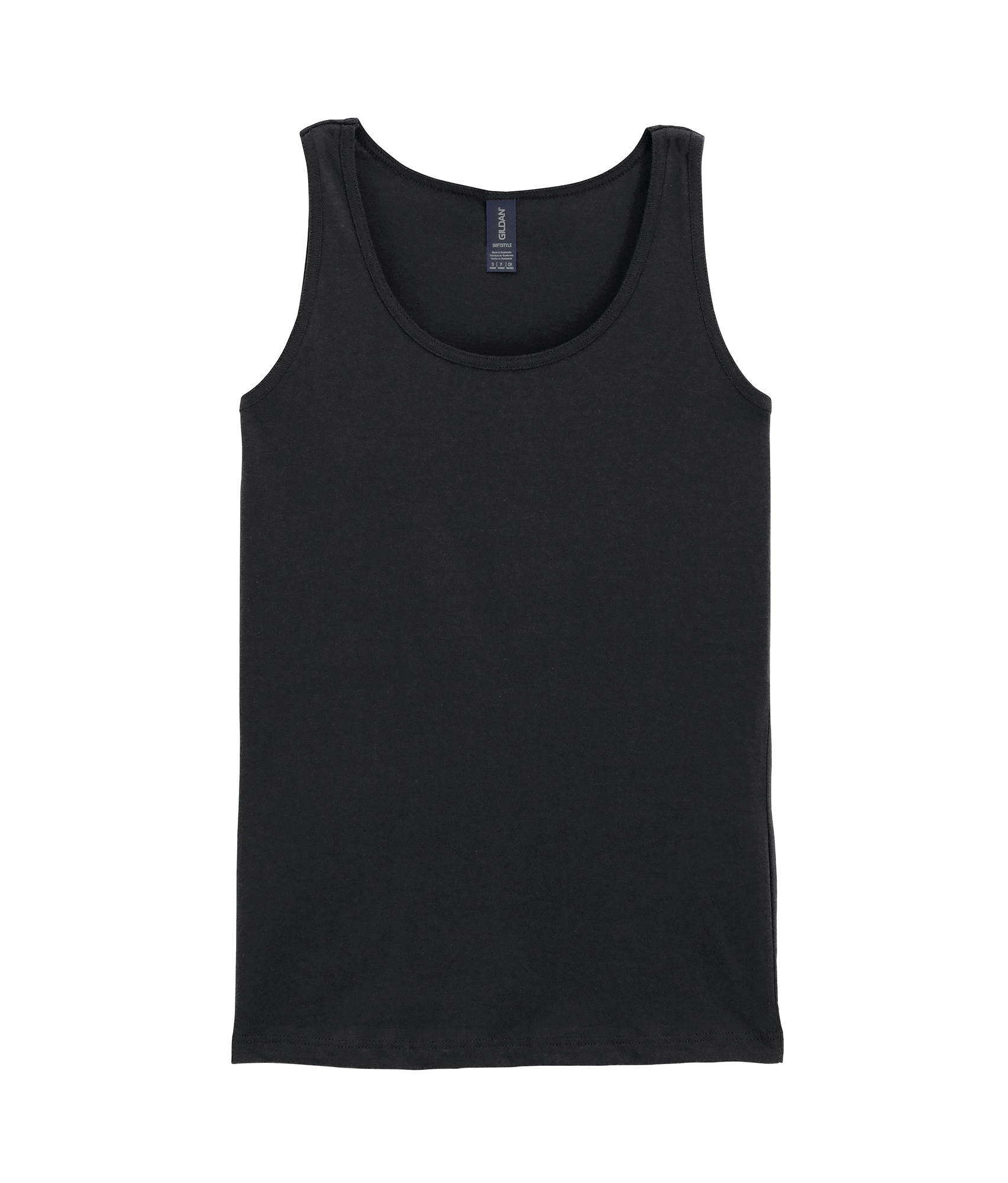 Miniature 4 pour Débardeur femme Softstyle