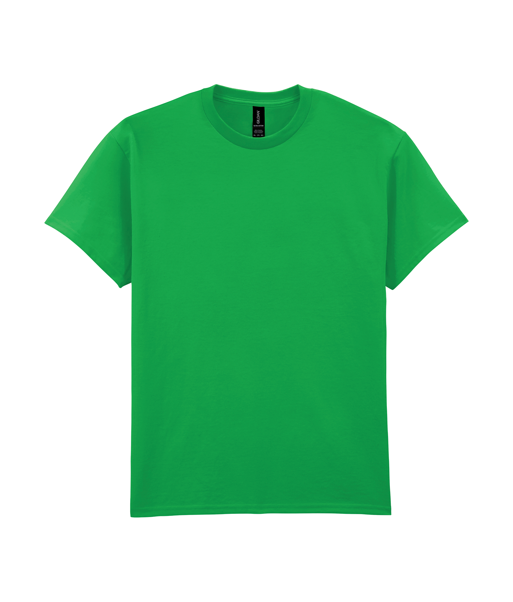 Miniature 21 pour T-SHIRT MANCHES COURTES Ultra Cotton™