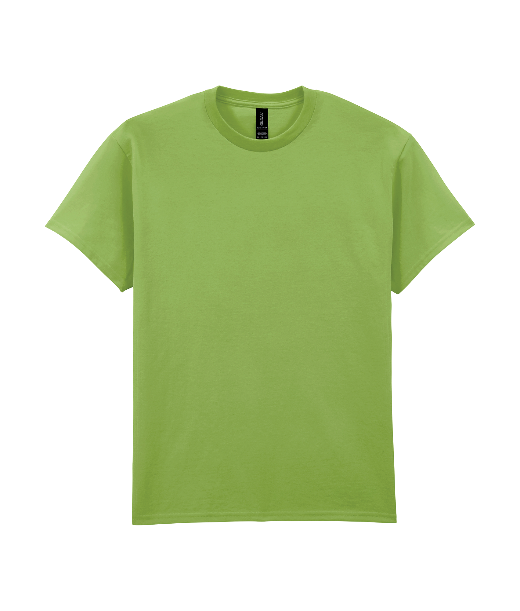 Miniature 24 pour T-SHIRT MANCHES COURTES Ultra Cotton™