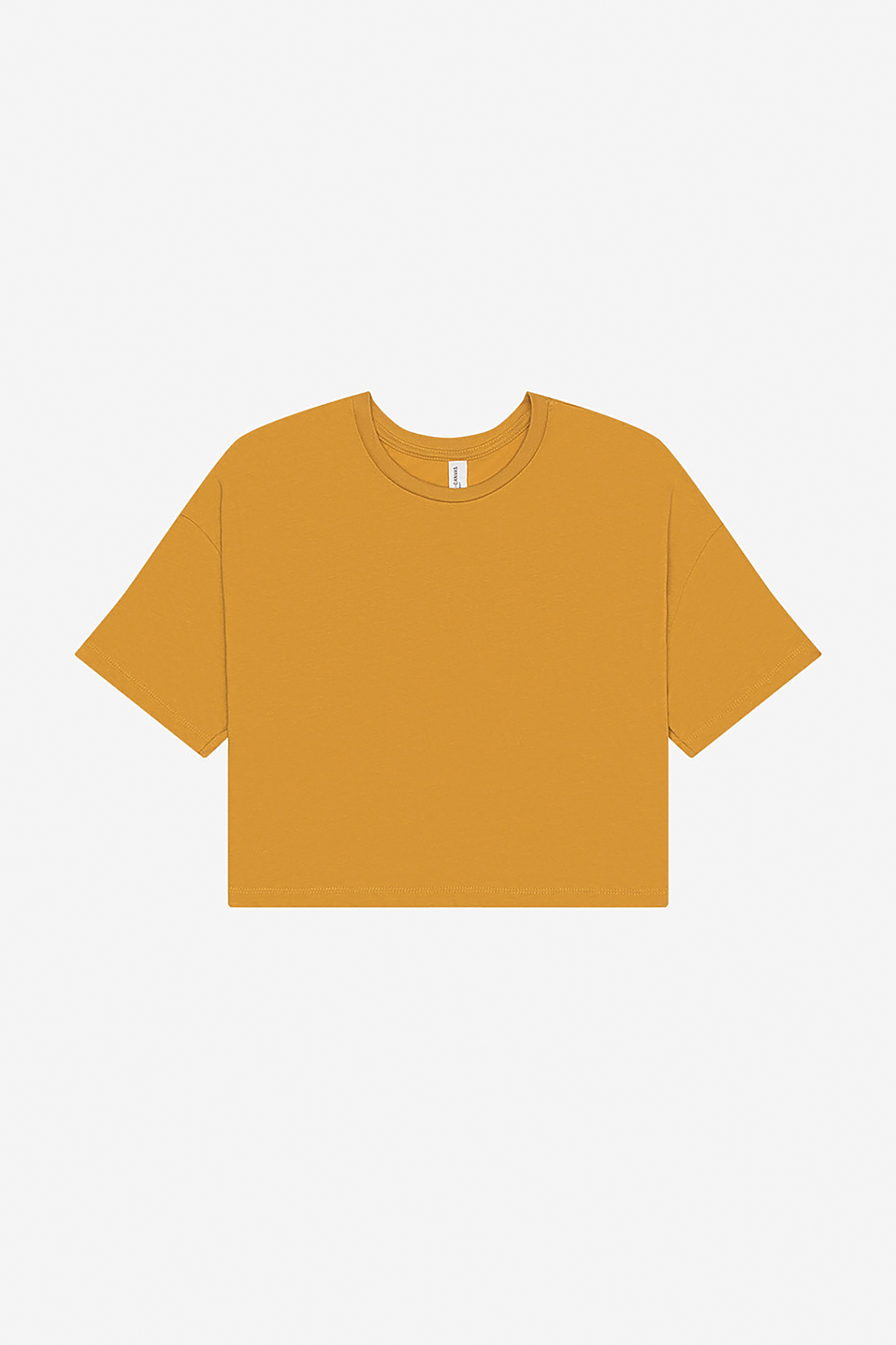 Miniature 11 pour T-shirt crop femme