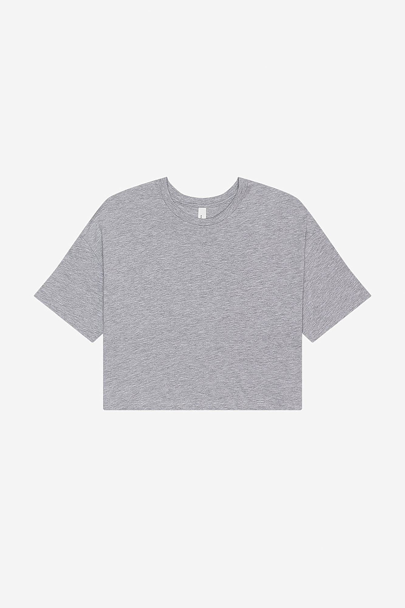 Miniature 8 pour T-shirt crop femme