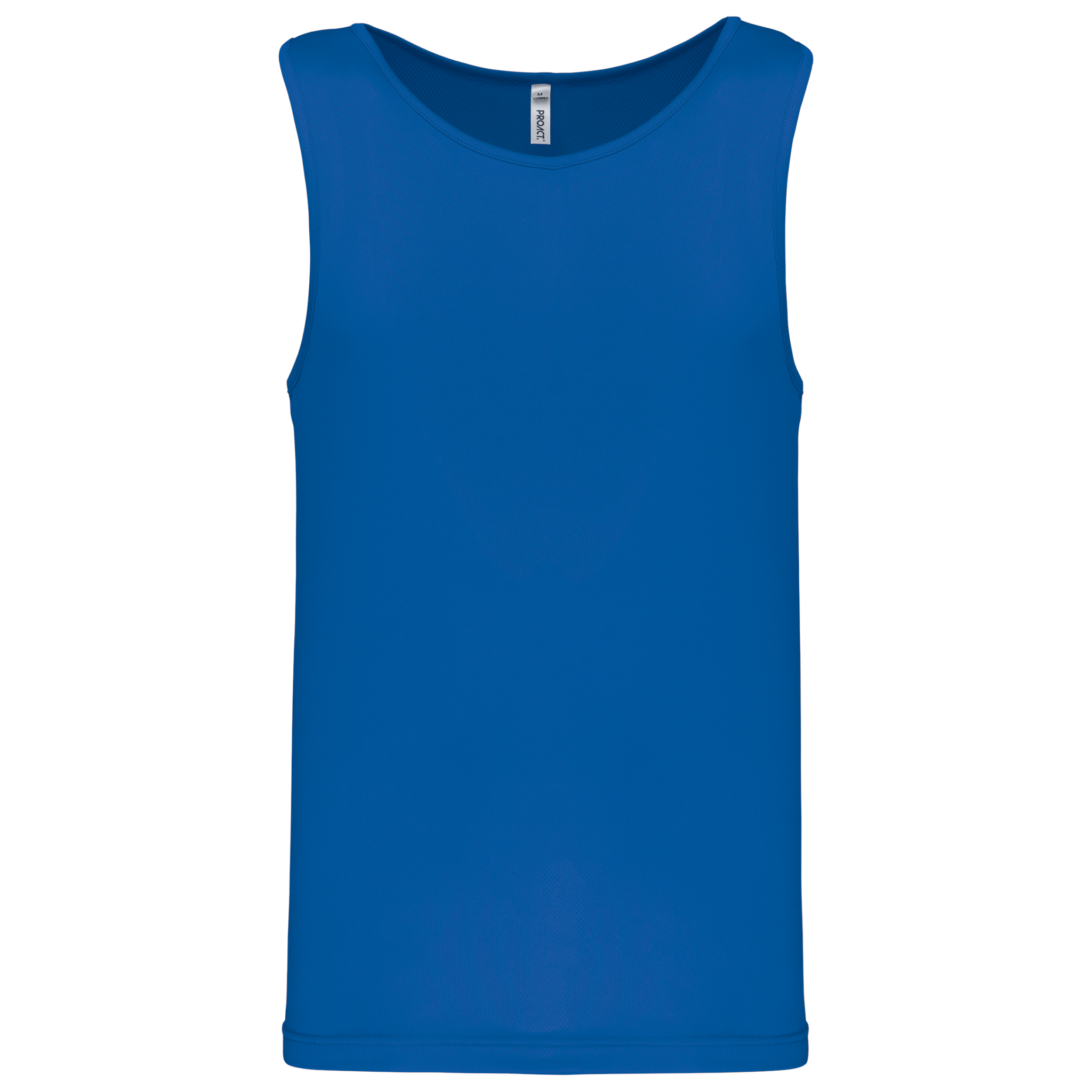 Miniature 6 pour Débardeur de sport homme