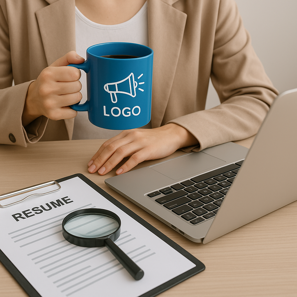 Comment transformer un objet pub en outil de recrutement ?