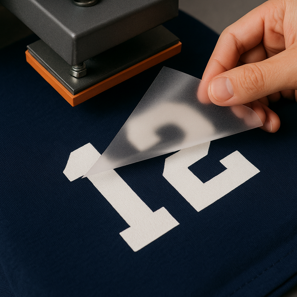 Le flocage textile : comment ça fonctionne ?