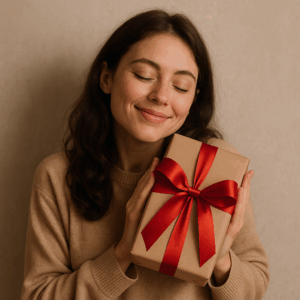 L’impact psychologique d’un cadeau bien choisi