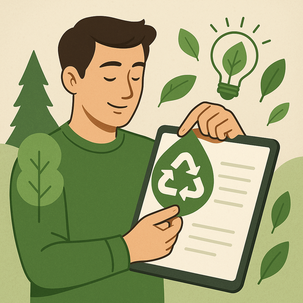 L’importance de la personnalisation écologique