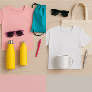 Objets pub : faut-il suivre la mode ou miser sur les intemporels ?