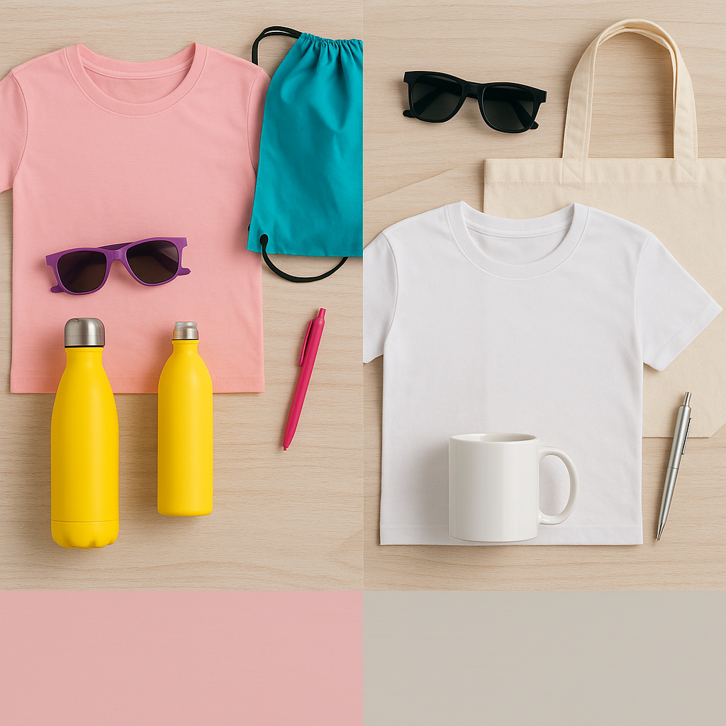 Objets pub : faut-il suivre la mode ou miser sur les intemporels ?