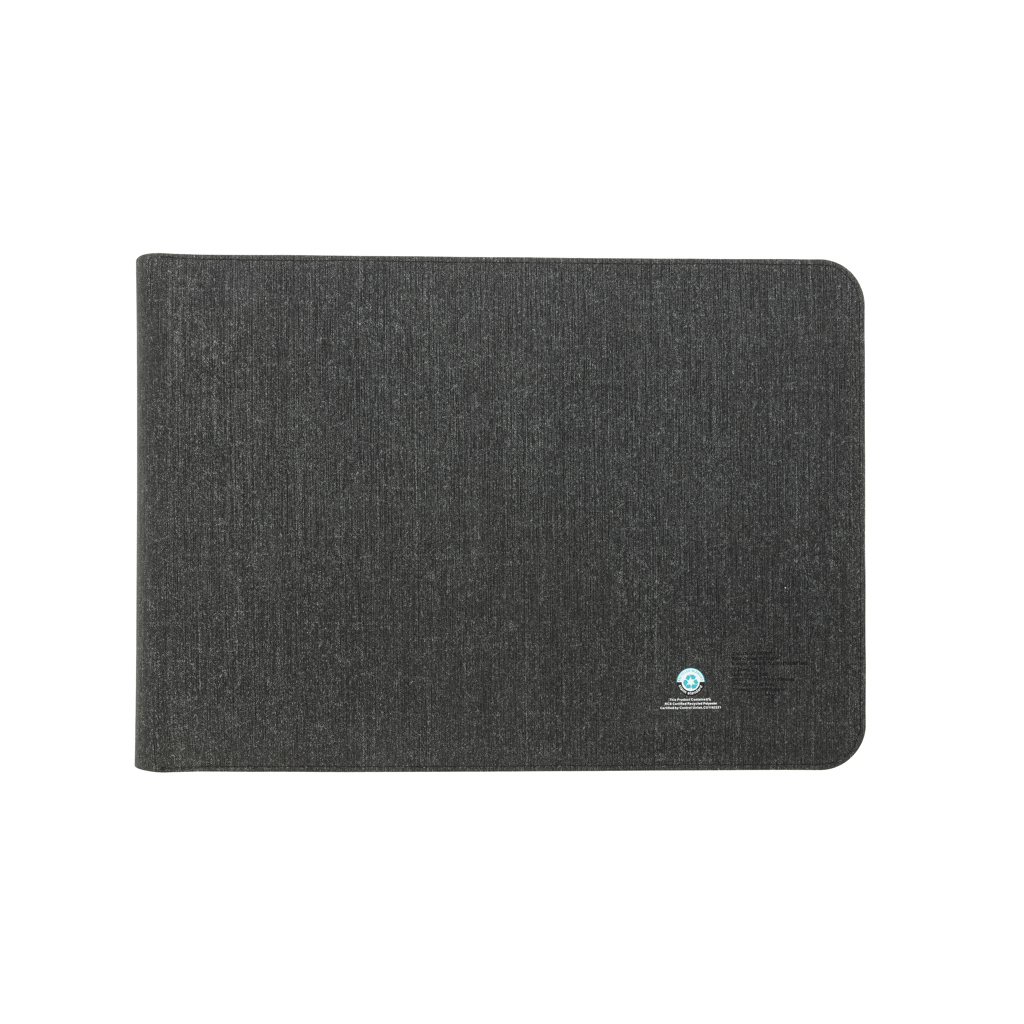 Miniature 5 pour Pochette ordinateur 14-15.6" avec chargeur 15W Swiss Peak