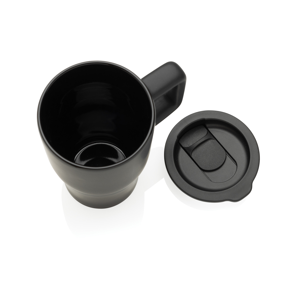 Miniature 7 pour Mug quencher 490ml en céramique