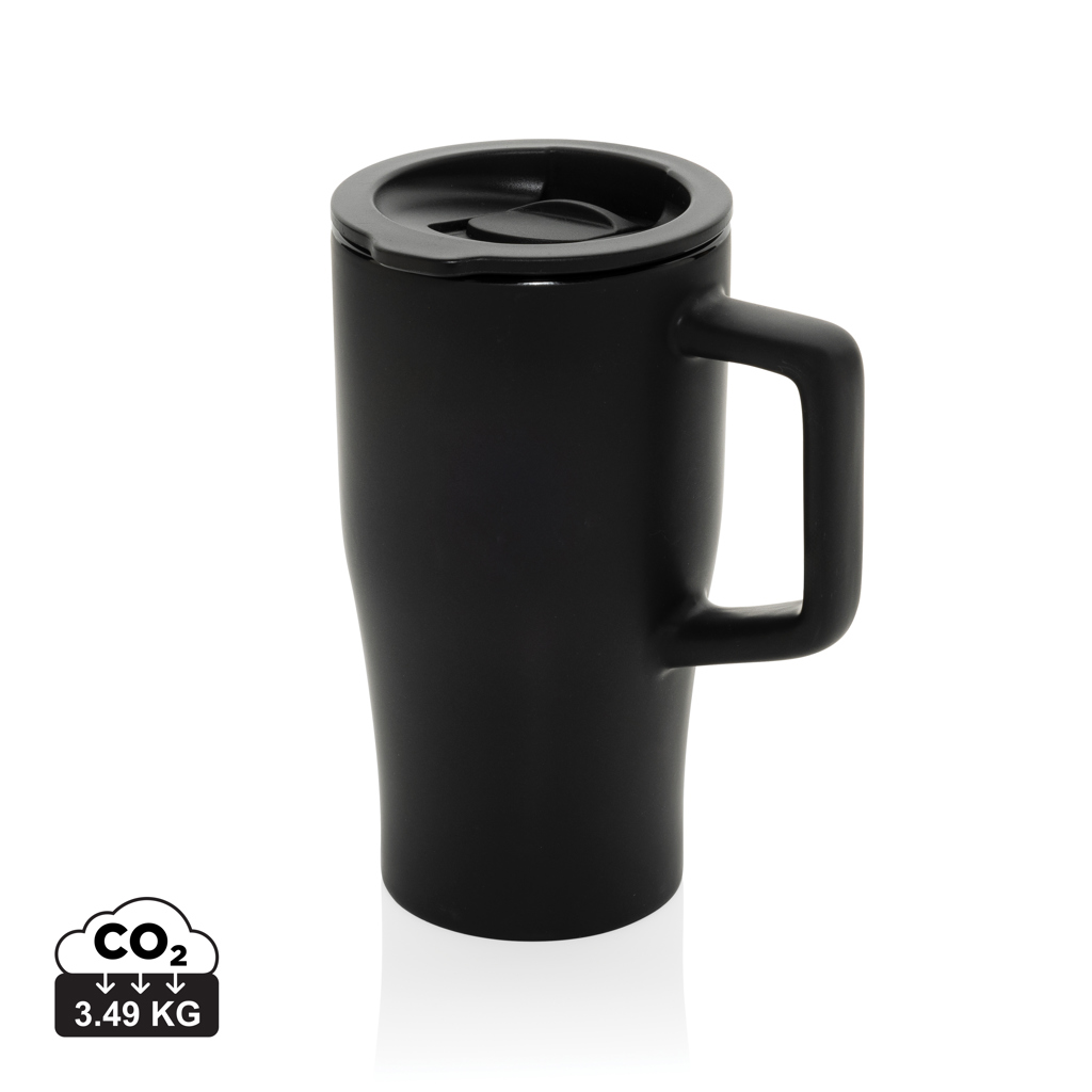 Miniature 1 pour Mug quencher 490ml en céramique