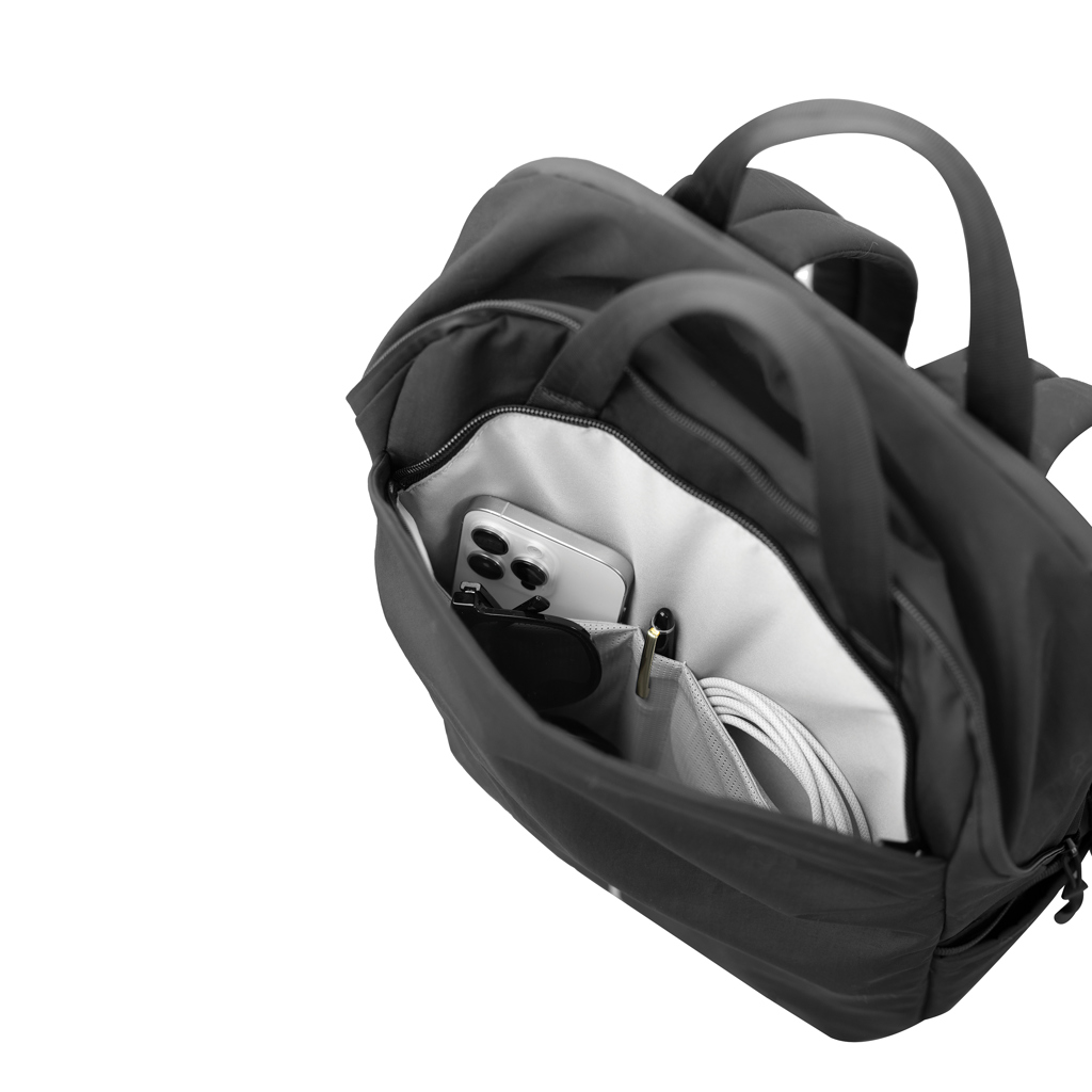 Miniature 18 pour Sac à dos/Tote souple XD Design