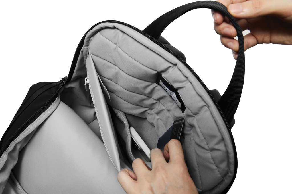 Miniature 29 pour Sac à dos/Tote souple XD Design