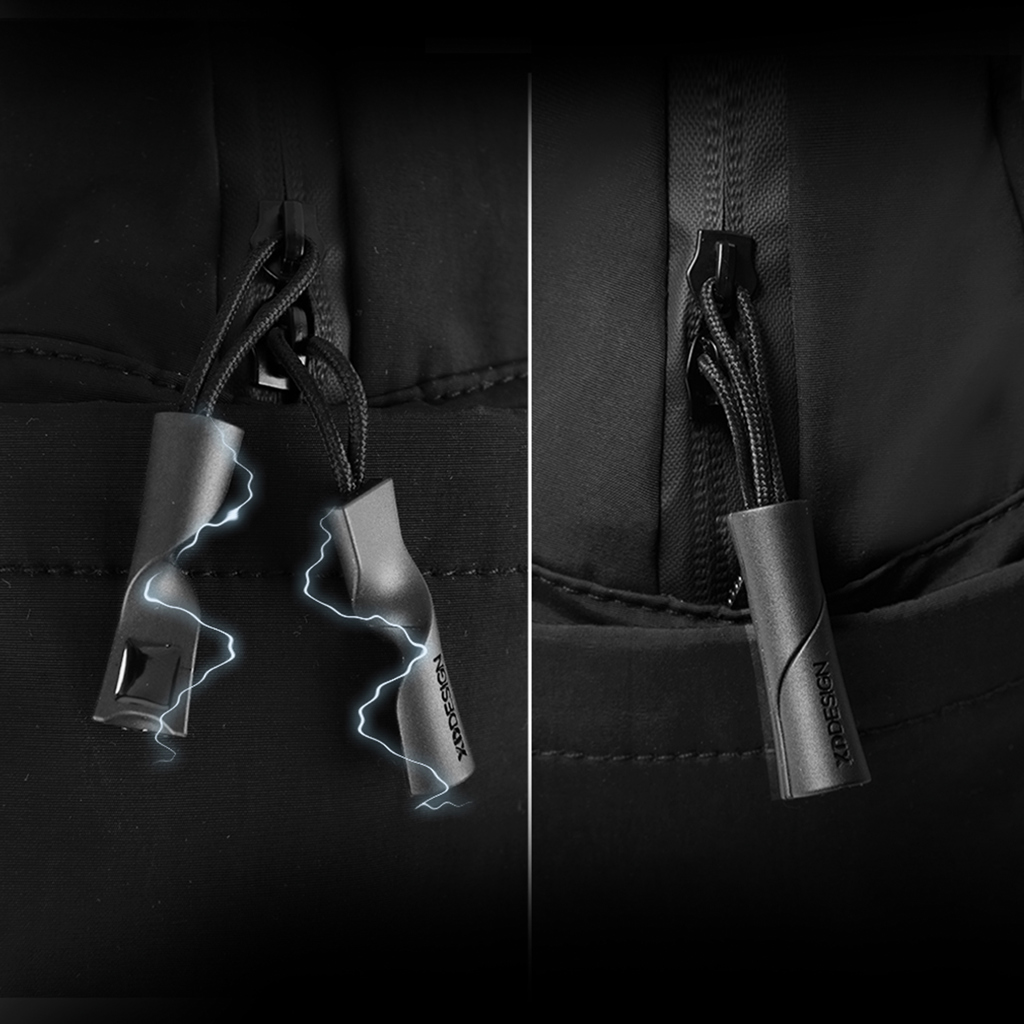 Miniature 36 pour Sac à dos/Tote souple XD Design