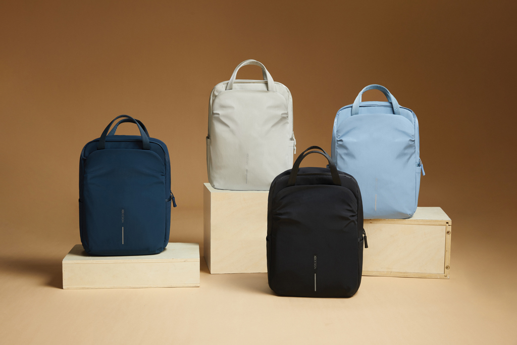 Miniature 44 pour Sac à dos/Tote souple XD Design