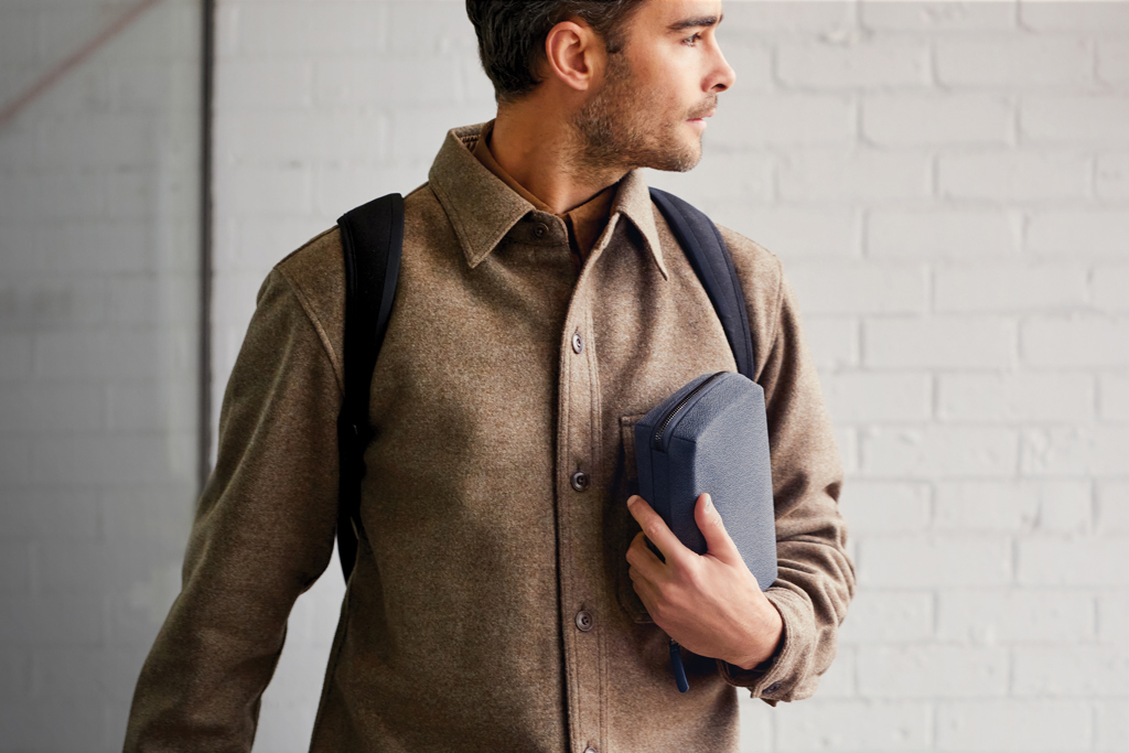 Miniature 13 pour Bellroy Pochette accessoires Tech Kit