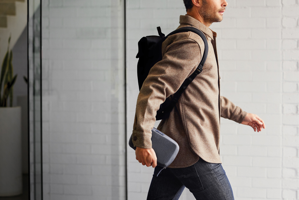 Miniature 14 pour Bellroy Pochette accessoires Tech Kit