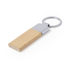 Visuel Porte-Clés Zule - personnalisable