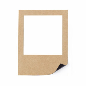Visuel Porte Photos Aimanté Jela - personnalisable