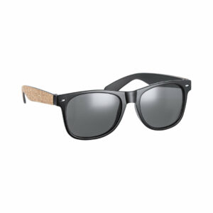 Visuel Lunettes de Soleil Qedeneso - personnalisable
