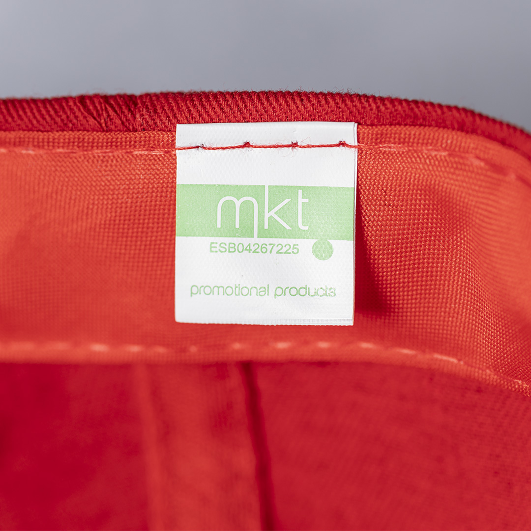 Miniature 1 pour Casquette Kamaxu - personnalisable