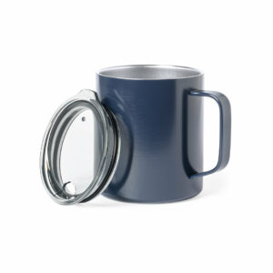 Visuel Tasse Thermique Petewole - personnalisable