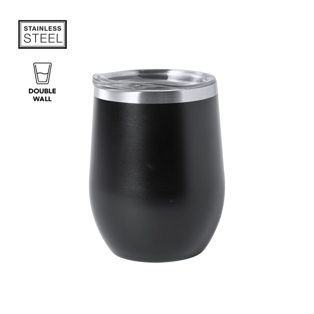 Miniature 2 pour Verre Thermique Vetozo - personnalisable