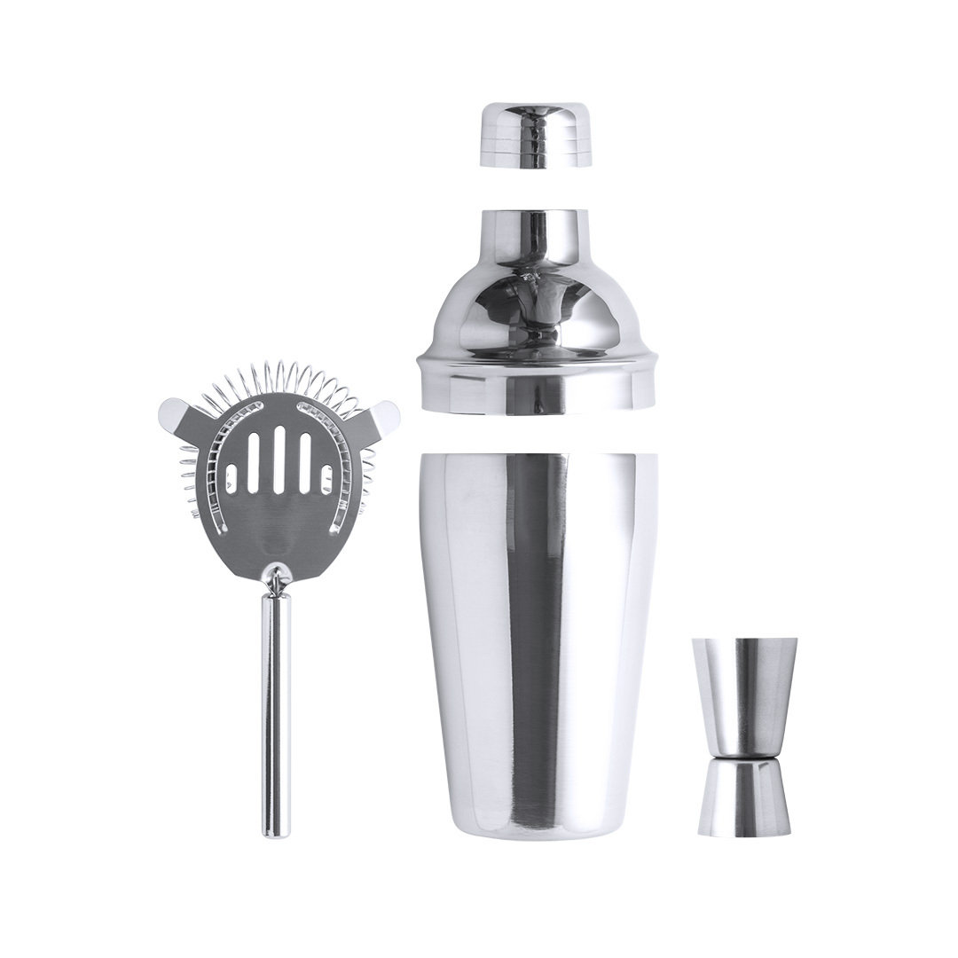 Miniature 2 pour Set Cocktail Nuziwi - personnalisable