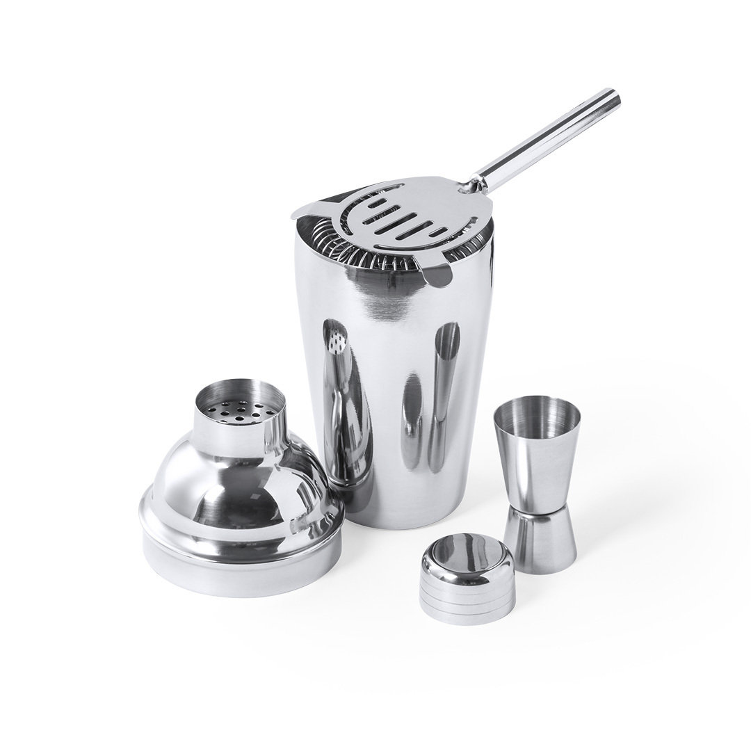 Miniature 3 pour Set Cocktail Nuziwi - personnalisable