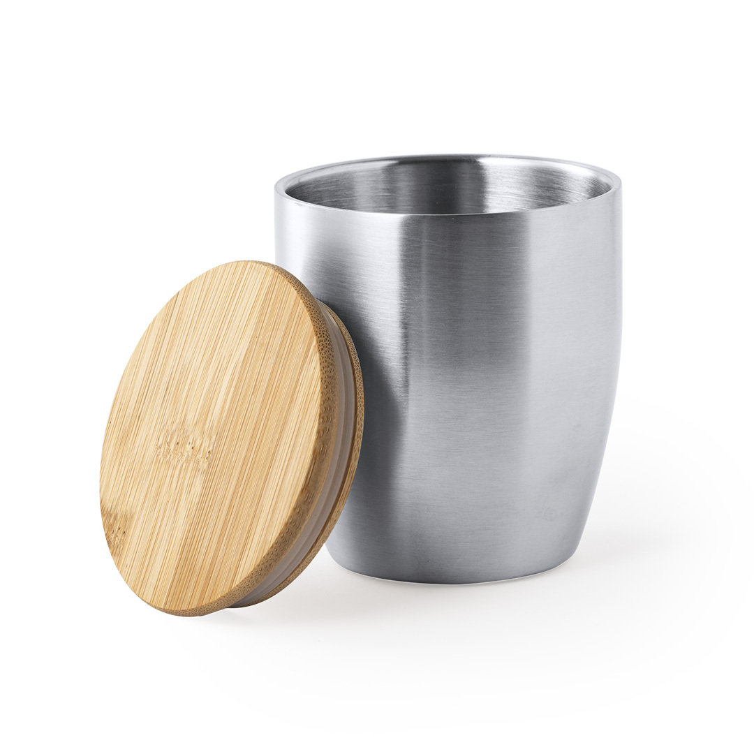 Miniature 1 pour Verre Thermique Guzahe - personnalisable