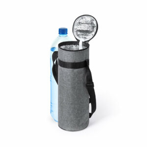 Visuel Glacière Bouteille Gekurugo - personnalisable